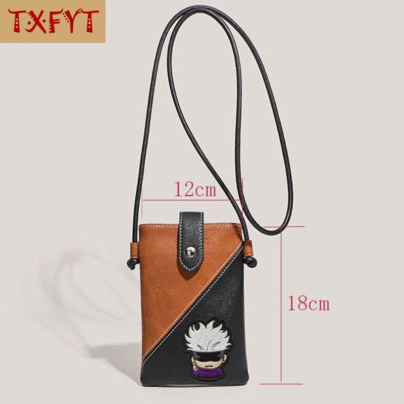 Travel Accessories Bag - Jujutsu Kaisen Gojo Satoru Pochette de