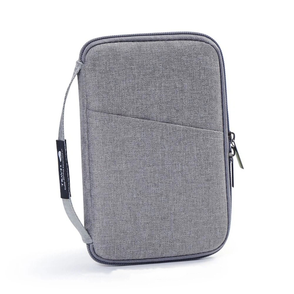 Travel Accessories Wallet - Accessoires de voyage Portefeuille de voyage