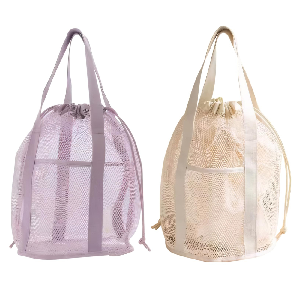 Travel Accessories Bag - Sac de toilette de voyage en