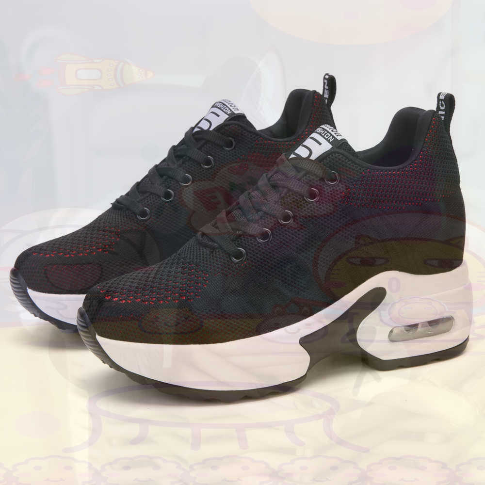 Travel Accessories Vietnam - Rouge taille 36 chaussures femme Tennis