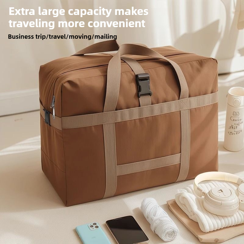 Travel Accessories Bag - Sacs de voyage extra-larges pliables en