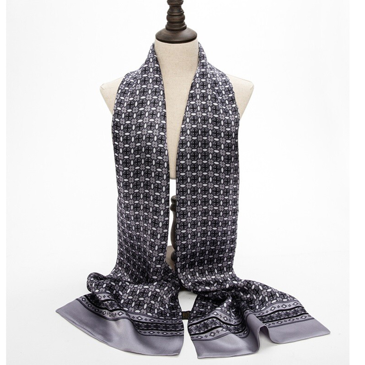 Travel Accessories Sale - 2026 nouvelle foulard en soie couche