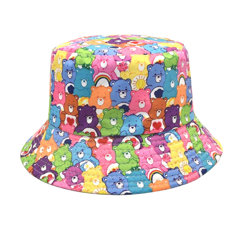 Travel Accessories Store - Nouveau Chapeau Bob de Pêcheur Mignon