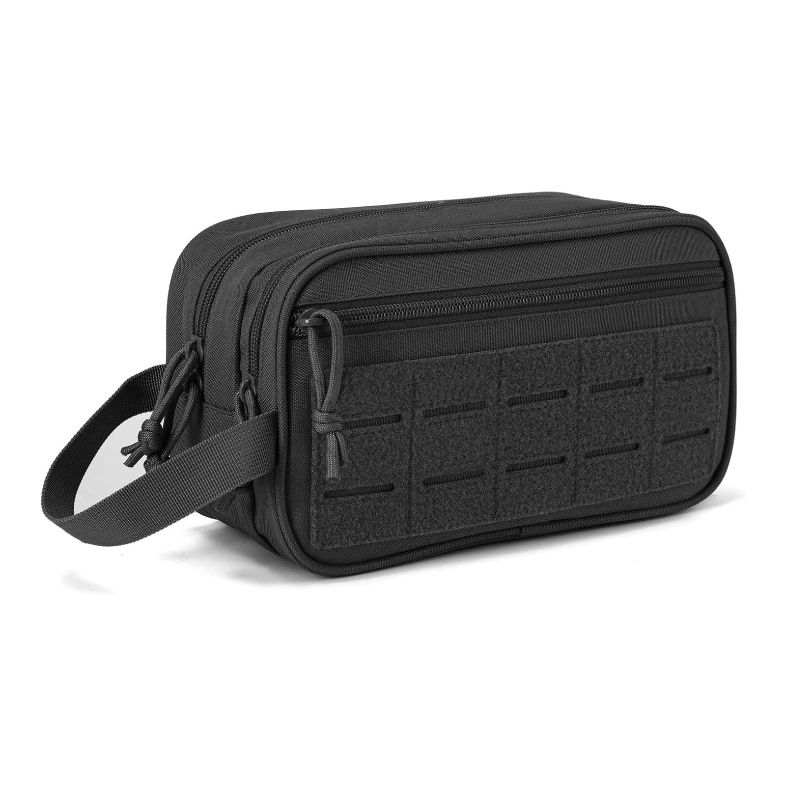Travel Accessories Pouch For Men - Trousse de toilette tactique pour hommes,