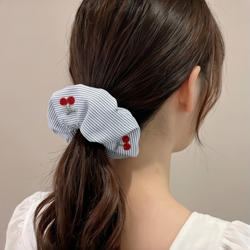 Élastique à cheveux élégant à  - Travel Accessories For Elderly avis et prix
