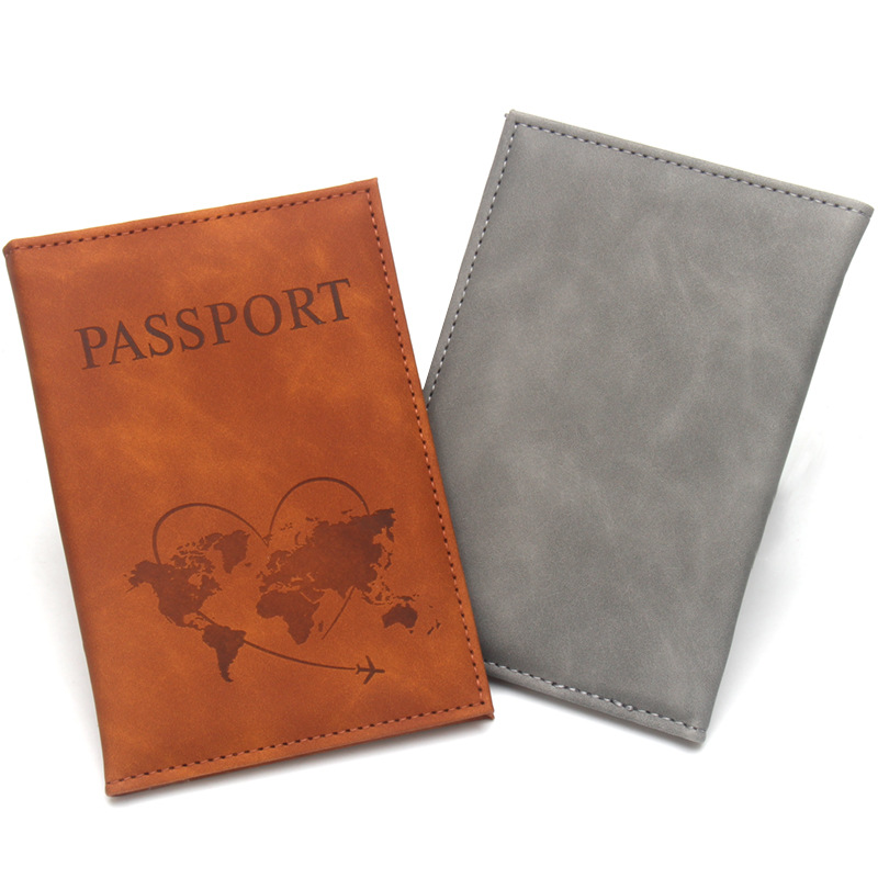 Belle couverture de passeport  - Travel Accessories Wallet avis et prix
