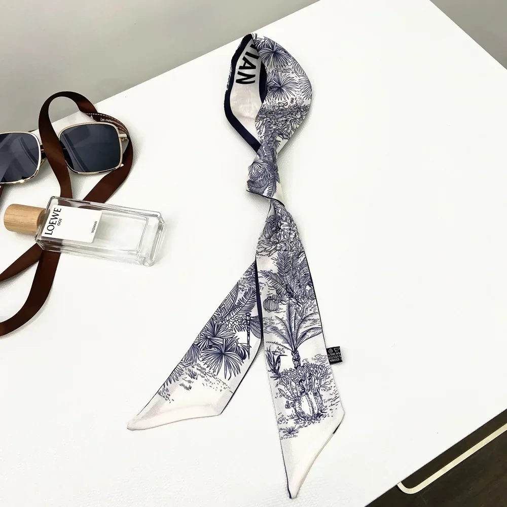 Écharpe à ruban étendue, banda - Travel Accessories For Elderly avis et prix