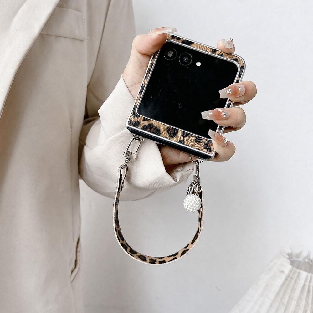 Étui de téléphone pliable à im - Travel Accessories Useful avis et prix