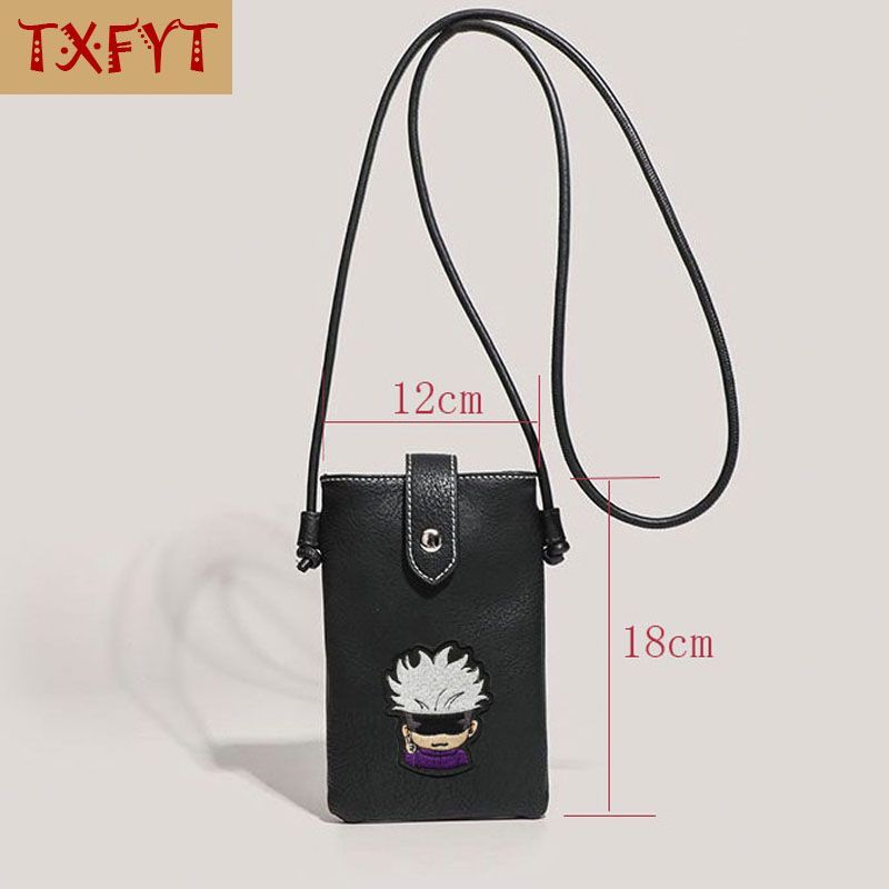 Jujutsu Kaisen Gojo Satoru Poc - Travel Accessories Bag avis et prix