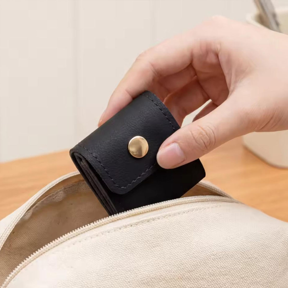 Sac à bijoux portable multi-po - Travel Accessories Gifts avis et prix