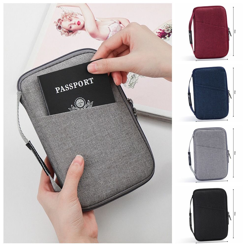 Accessoires de voyage Portefeu - Travel Accessories Wallet avis et prix