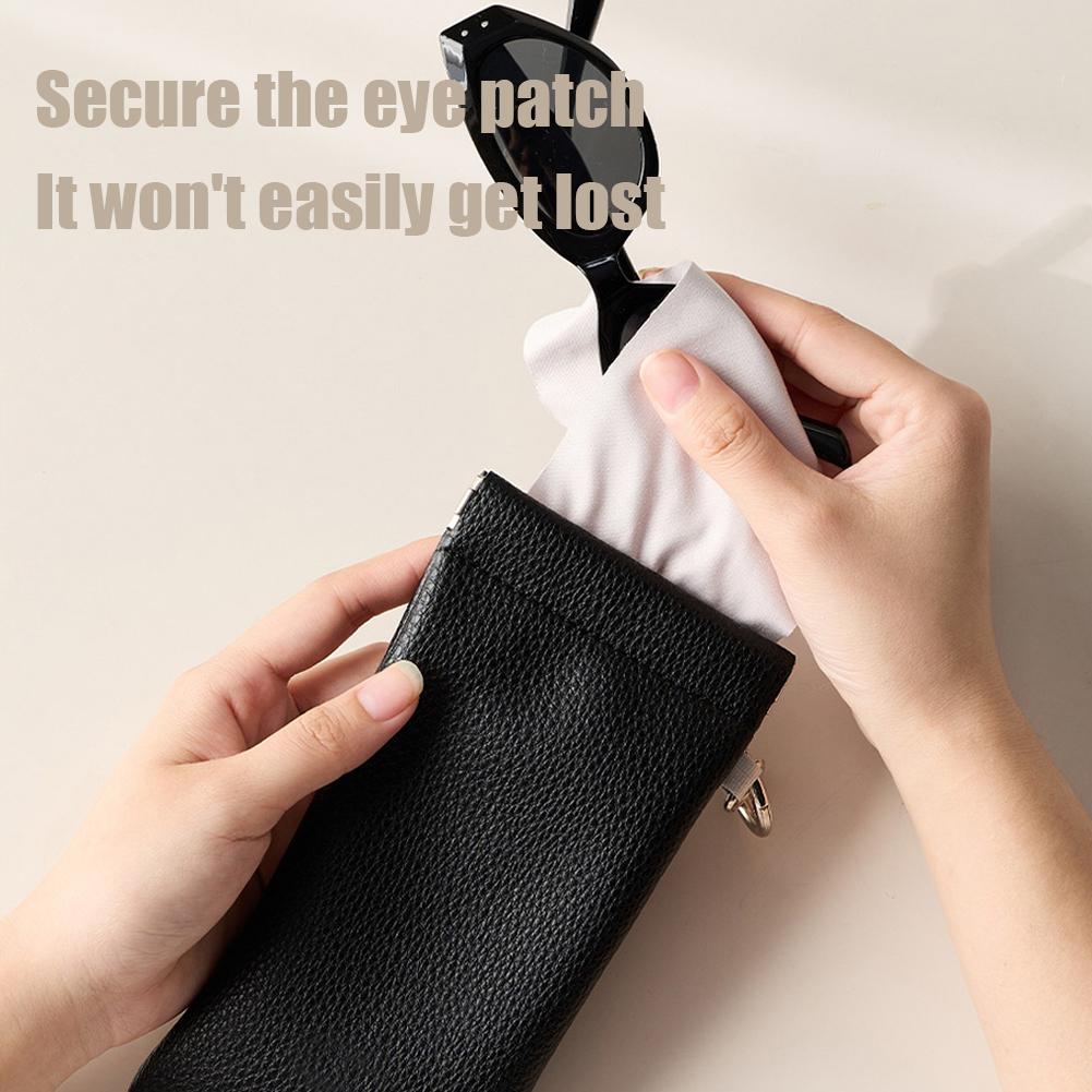 Pochette à lunettes de soleil  - Travel Accessories Pouch For Men avis et prix