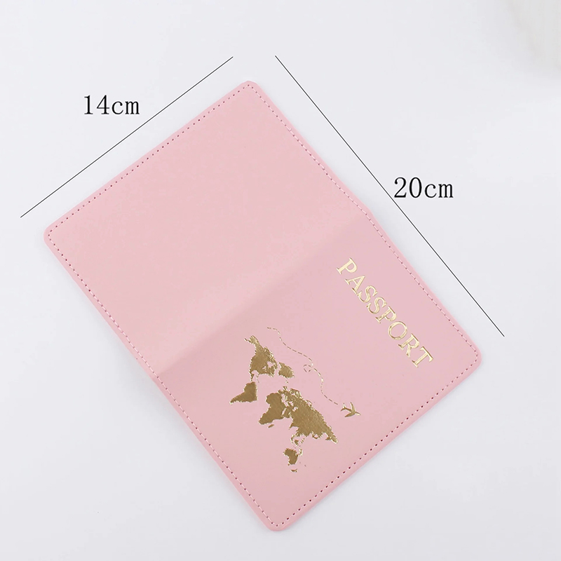 Housse de protection pour pass - Travel Accessories Wallet avis et prix