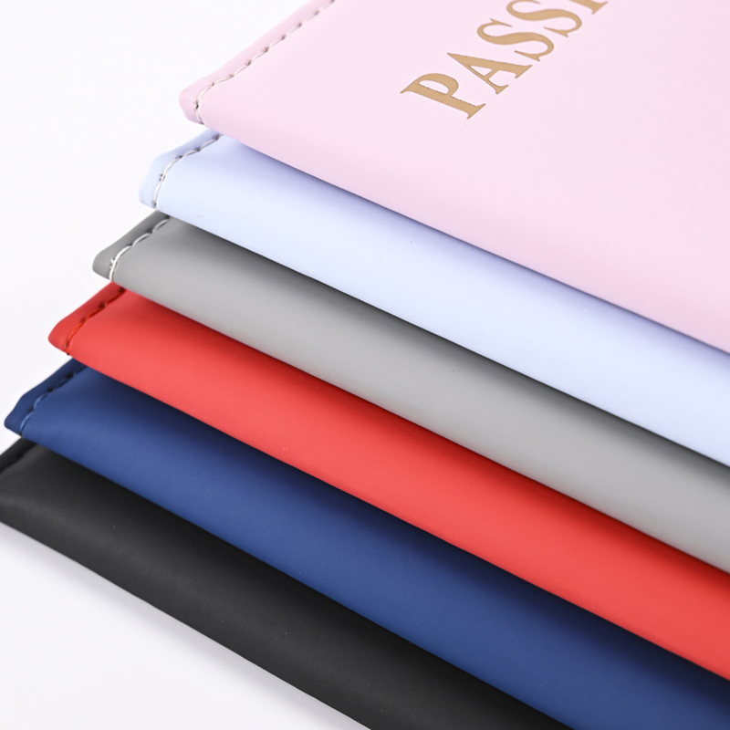 Housse de protection pour pass - Travel Accessories Wallet avis et prix