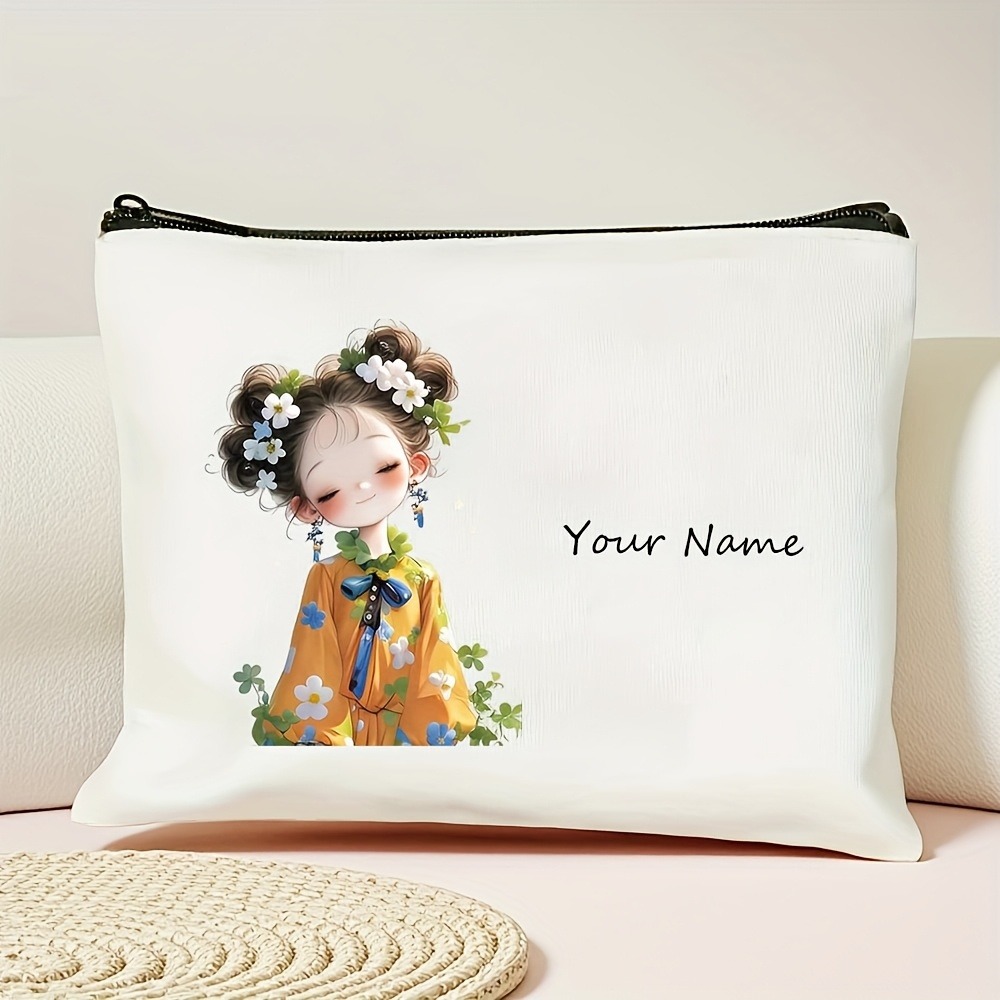 Trousse de maquillage pour fil - Travel Accessories Gifts avis et prix