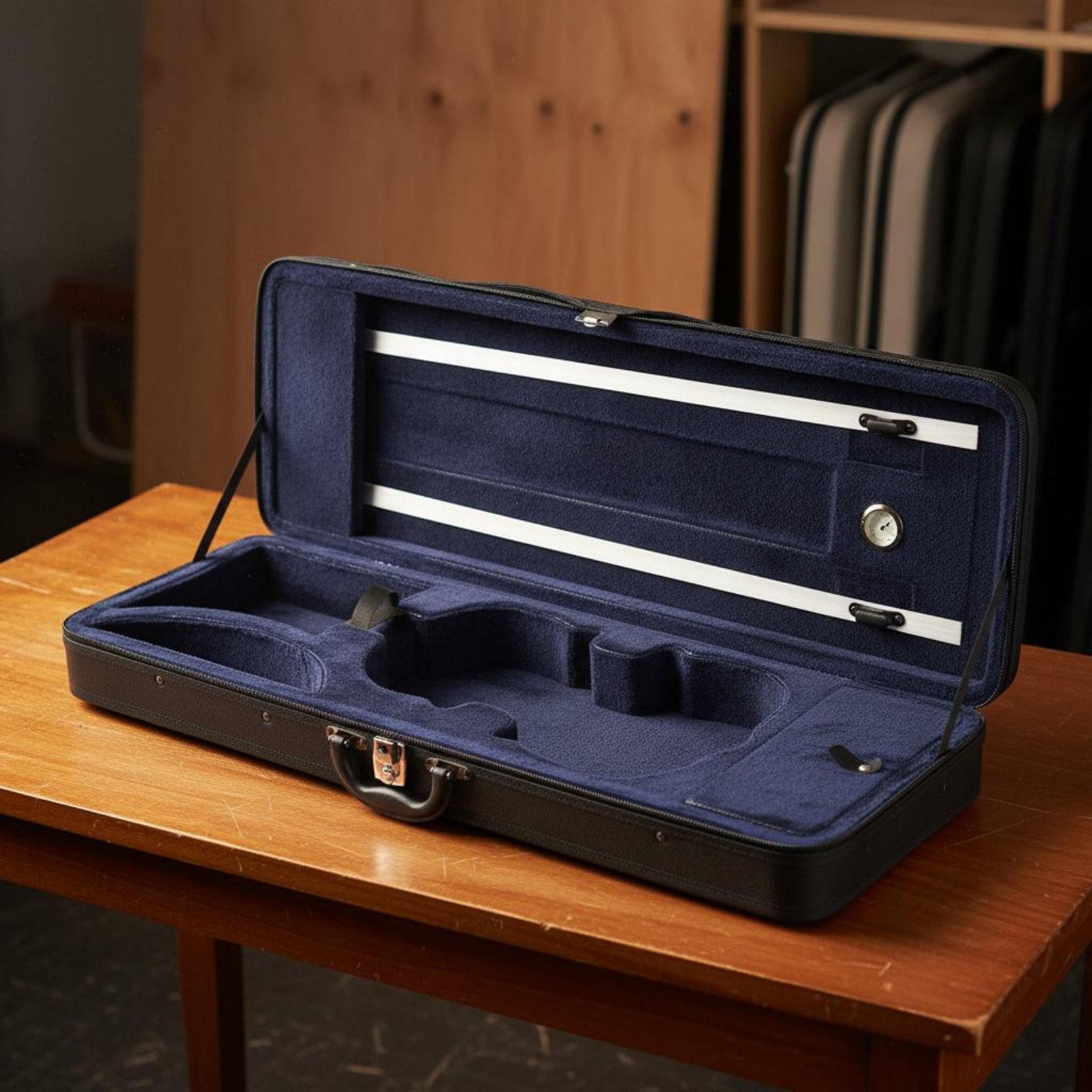 Étui de violon 4/4 étanche, ét - Travel Accessories Useful avis et prix