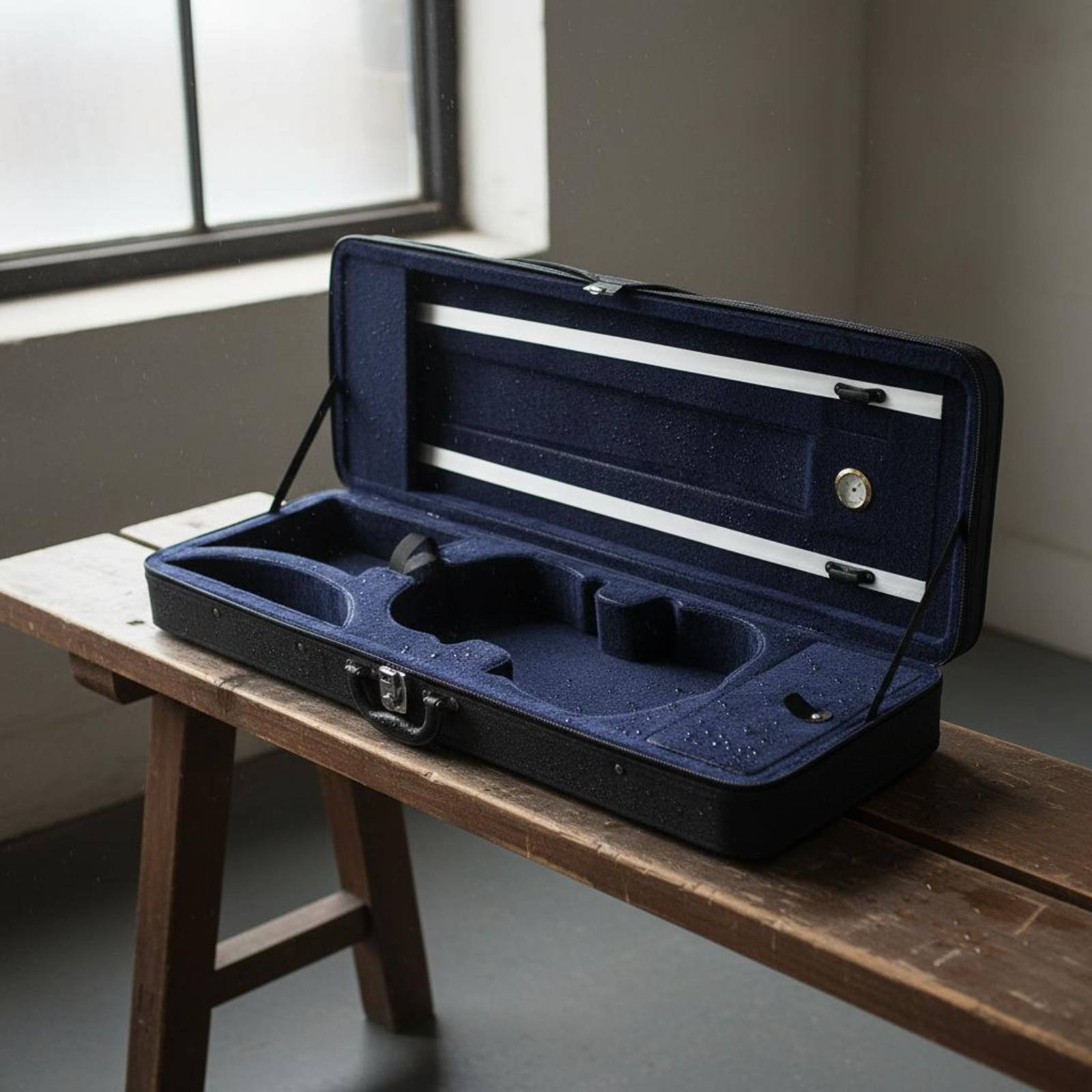 Étui de violon 4/4 étanche, ét - Travel Accessories Useful avis et prix