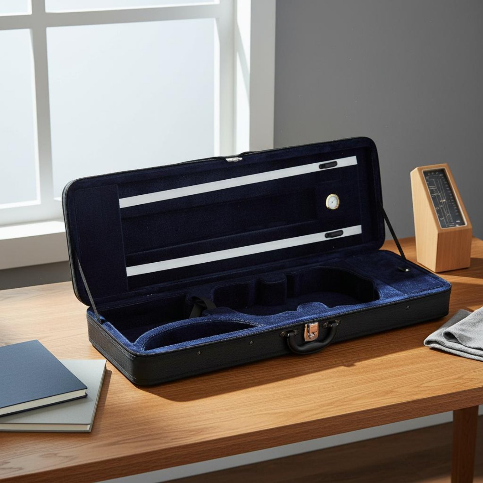 Étui de violon 4/4 étanche, ét - Travel Accessories Useful avis et prix