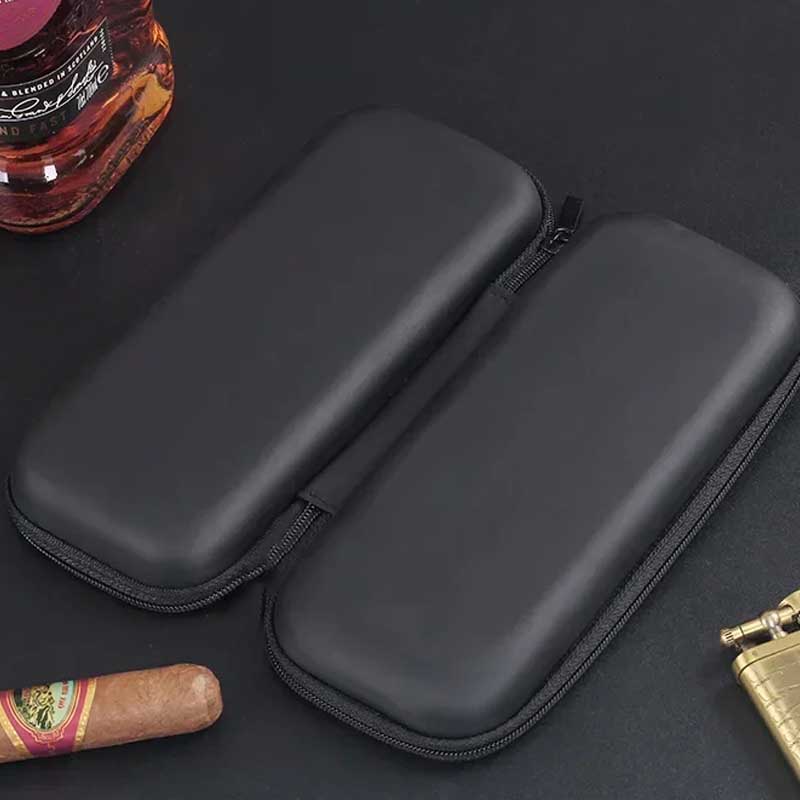 Étui à cigares portable en EVA - Travel Accessories Bag avis et prix