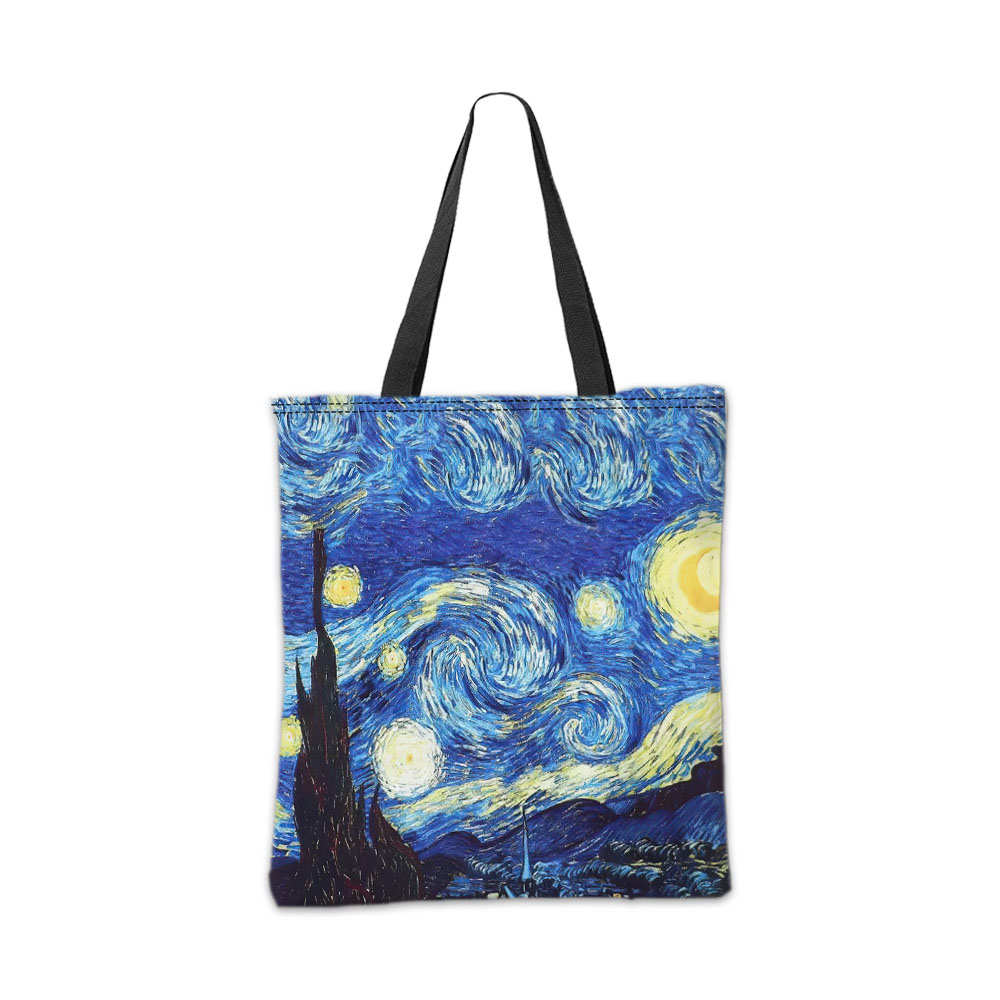 Van Gogh série sac fourre-tout - Travel Accessories Bag avis et prix