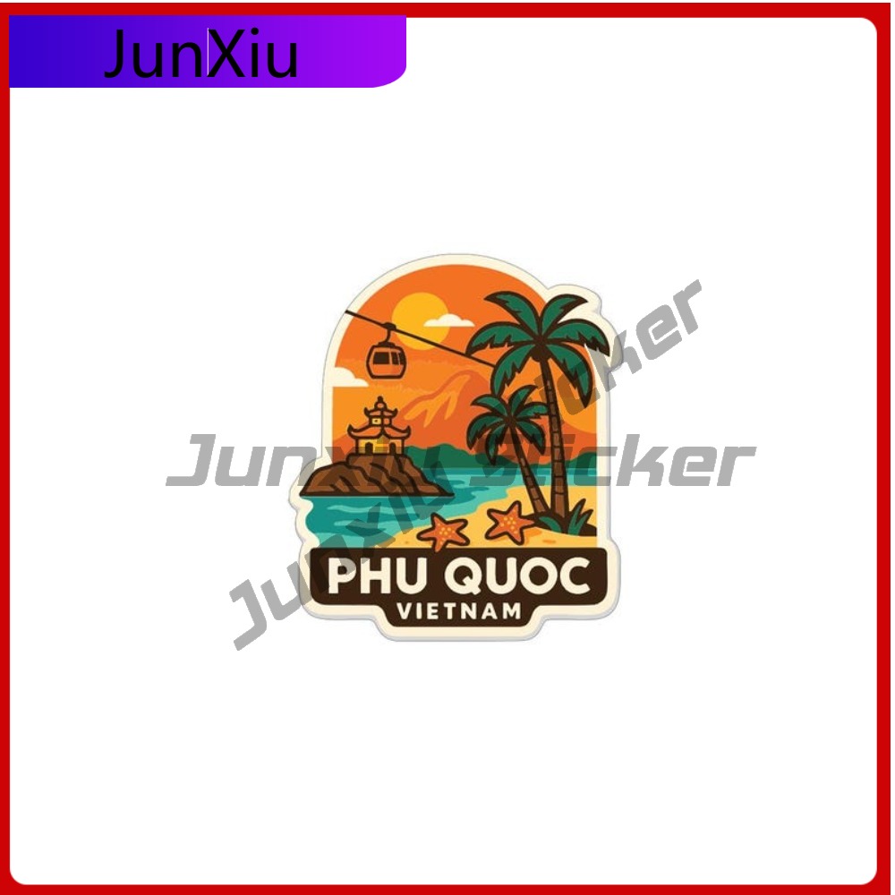 Phu Quoc Vietnam ville voyage  - Travel Accessories Vietnam avis et prix