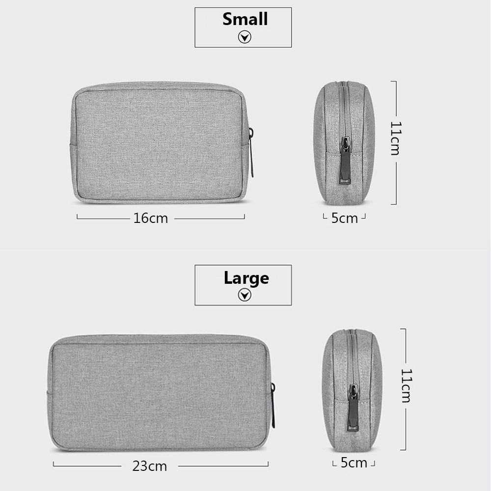 Organisateur de voyage, pochet - Travel Accessories Bag avis et prix