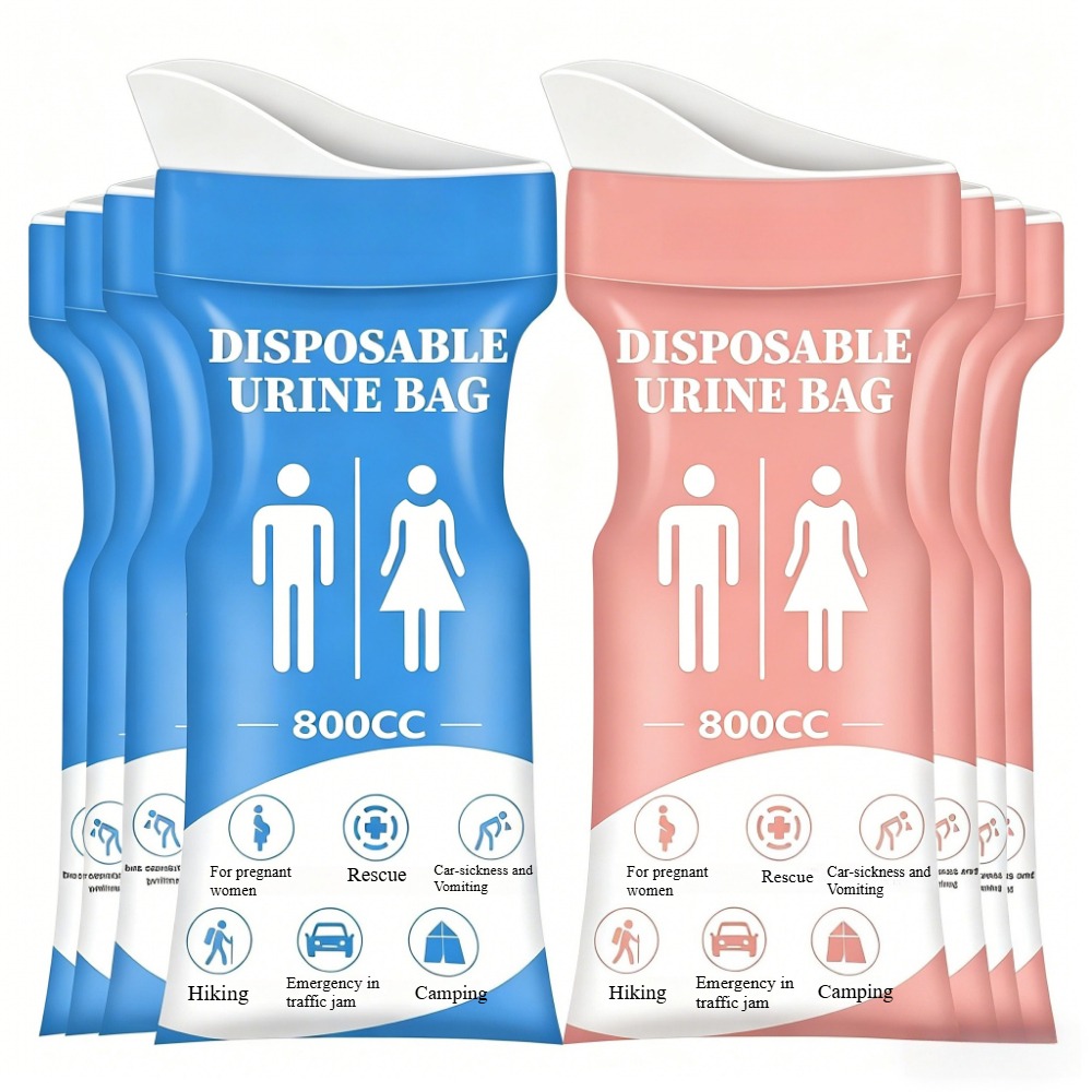 12 sacs à urine d'urgence neuf - Travel Accessories In Car avis et prix