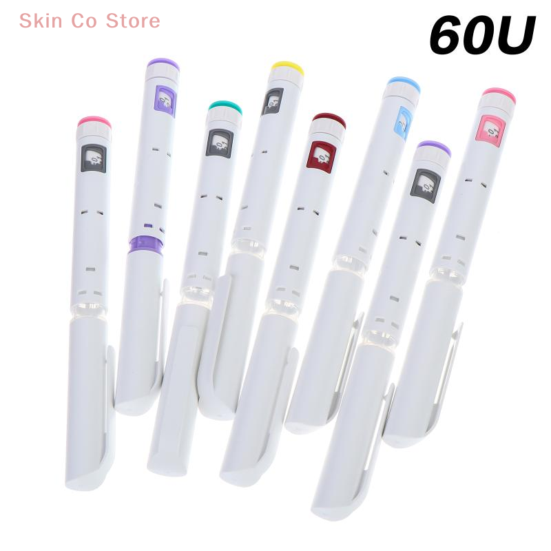 [CO]1 stylo d'injection d'insu - Travel Accessories Useful avis et prix