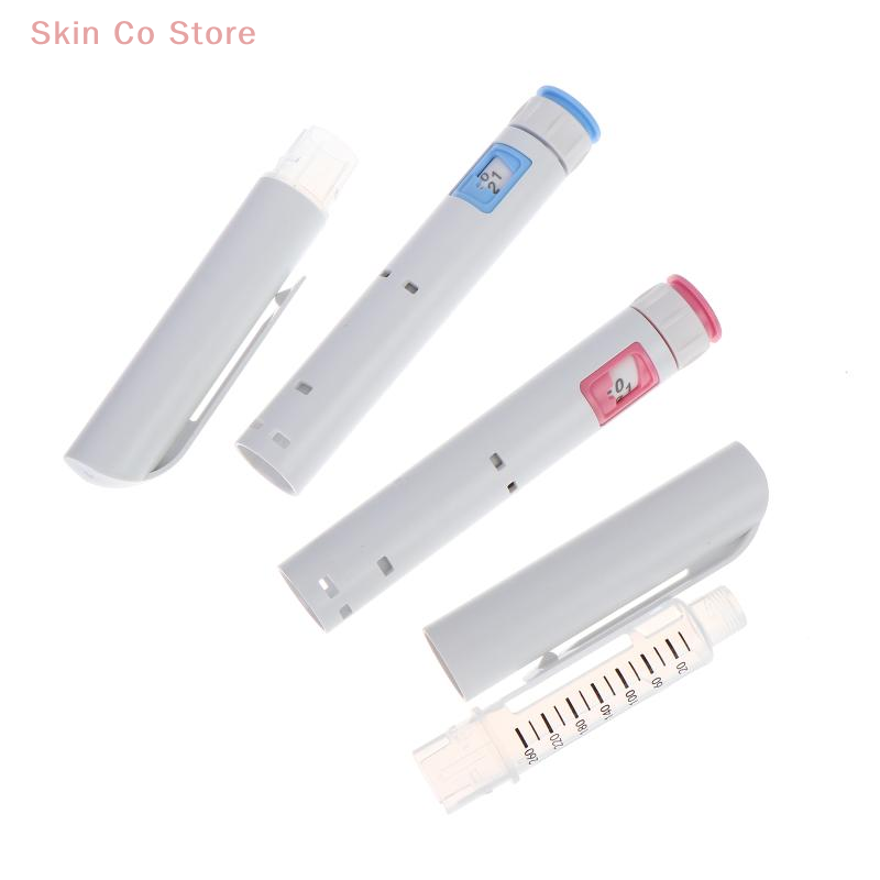 [CO]1 stylo d'injection d'insu - Travel Accessories Useful avis et prix