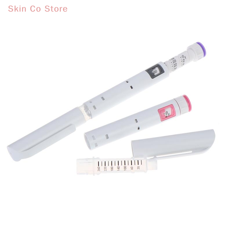 [CO]1 stylo d'injection d'insu - Travel Accessories Useful avis et prix