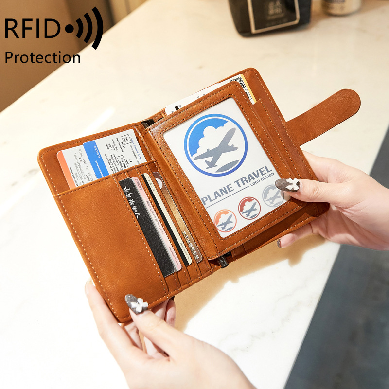 Portefeuille de passeport de v - Travel Accessories Wallet avis et prix