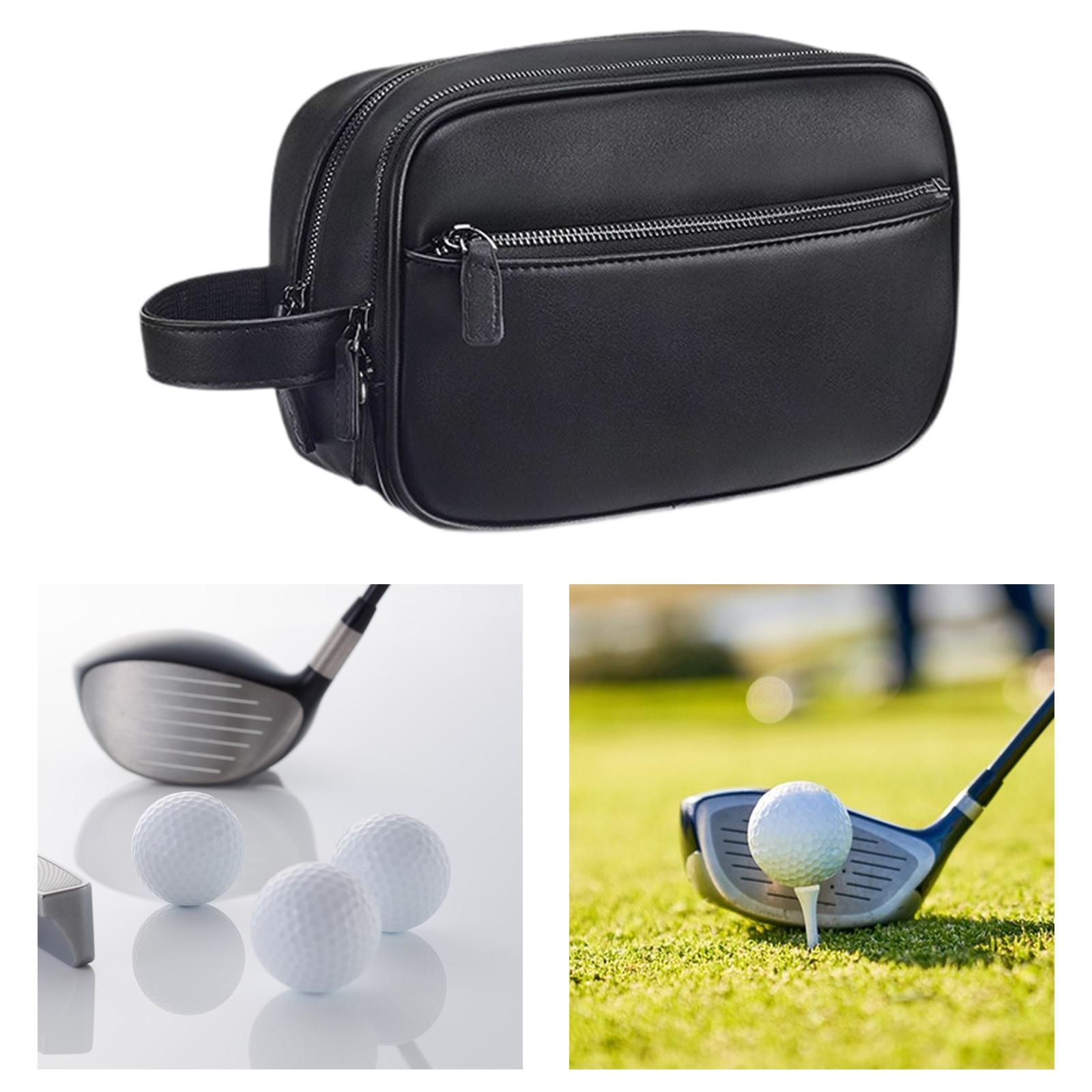Sac de rangement pour accessoi - Travel Accessories Pouch For Men avis et prix