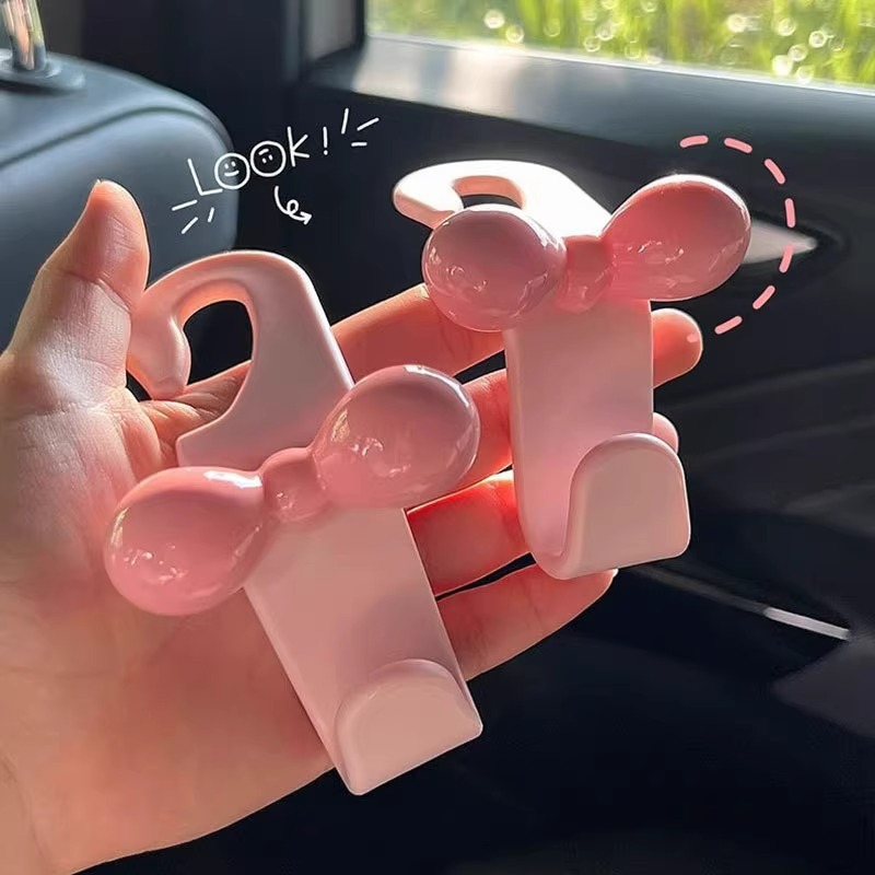Crochets de suspension minimal - Travel Accessories In Car avis et prix