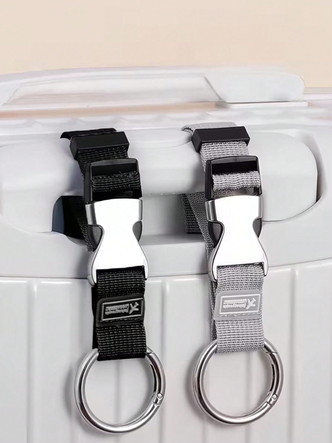 Sangle de fixation externe mul - Travel Accessories Useful avis et prix