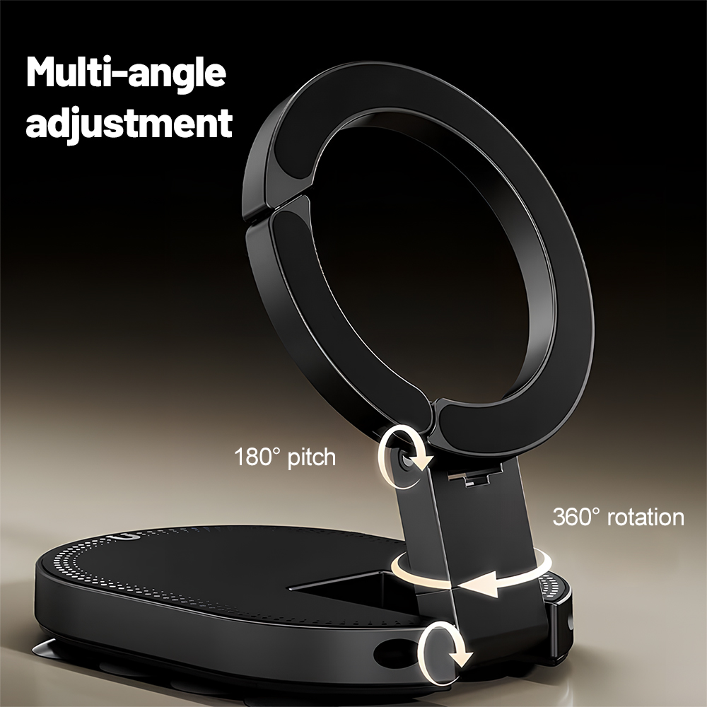 360 °   Support de téléphone m - Travel Accessories In Car avis et prix
