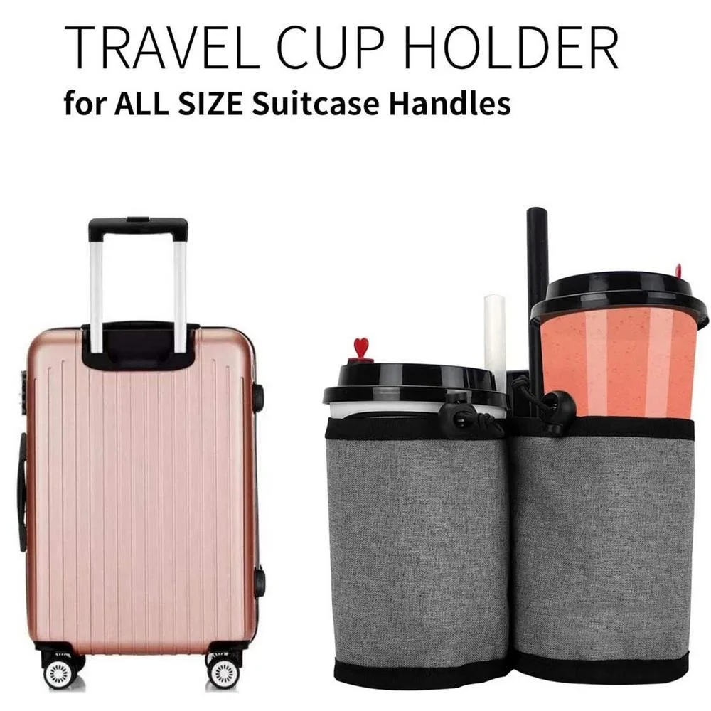 Nouvelle pochette de rangement - Travel Accessories Sale avis et prix