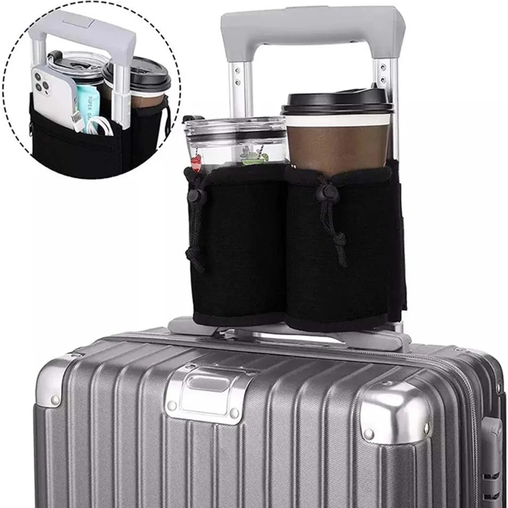 Nouvelle pochette de rangement - Travel Accessories Sale avis et prix