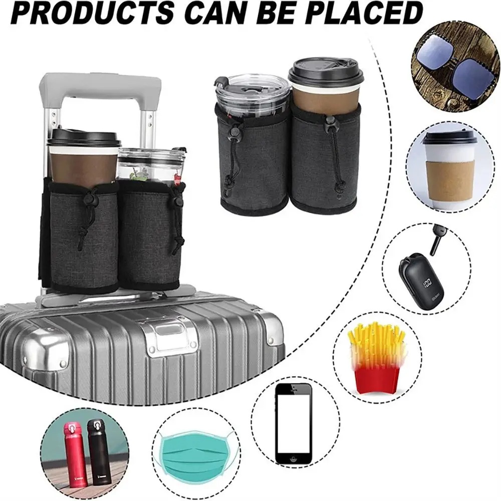Nouvelle pochette de rangement - Travel Accessories Sale avis et prix