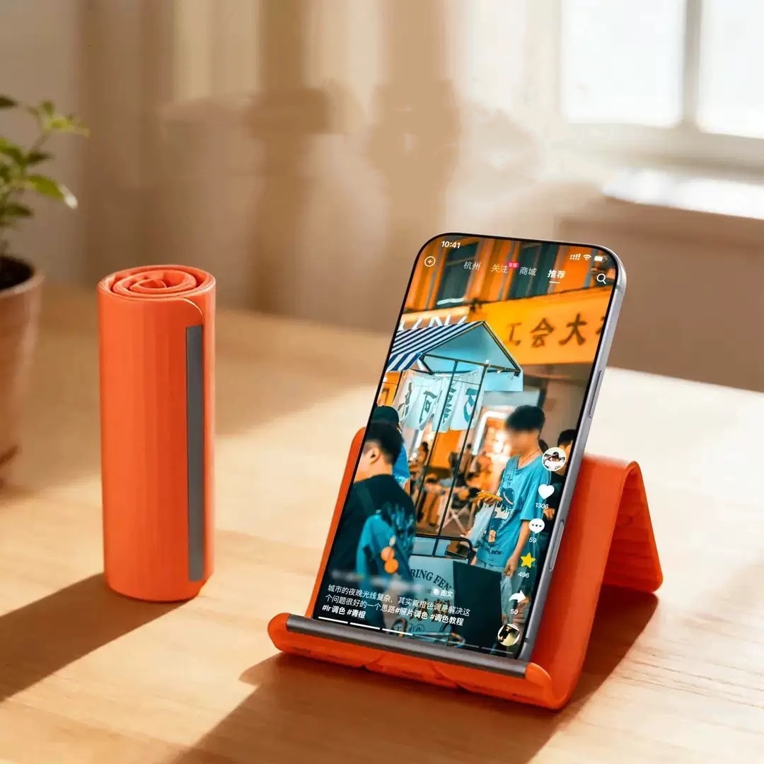 Support de téléphone portable  - Travel Accessories Store avis et prix