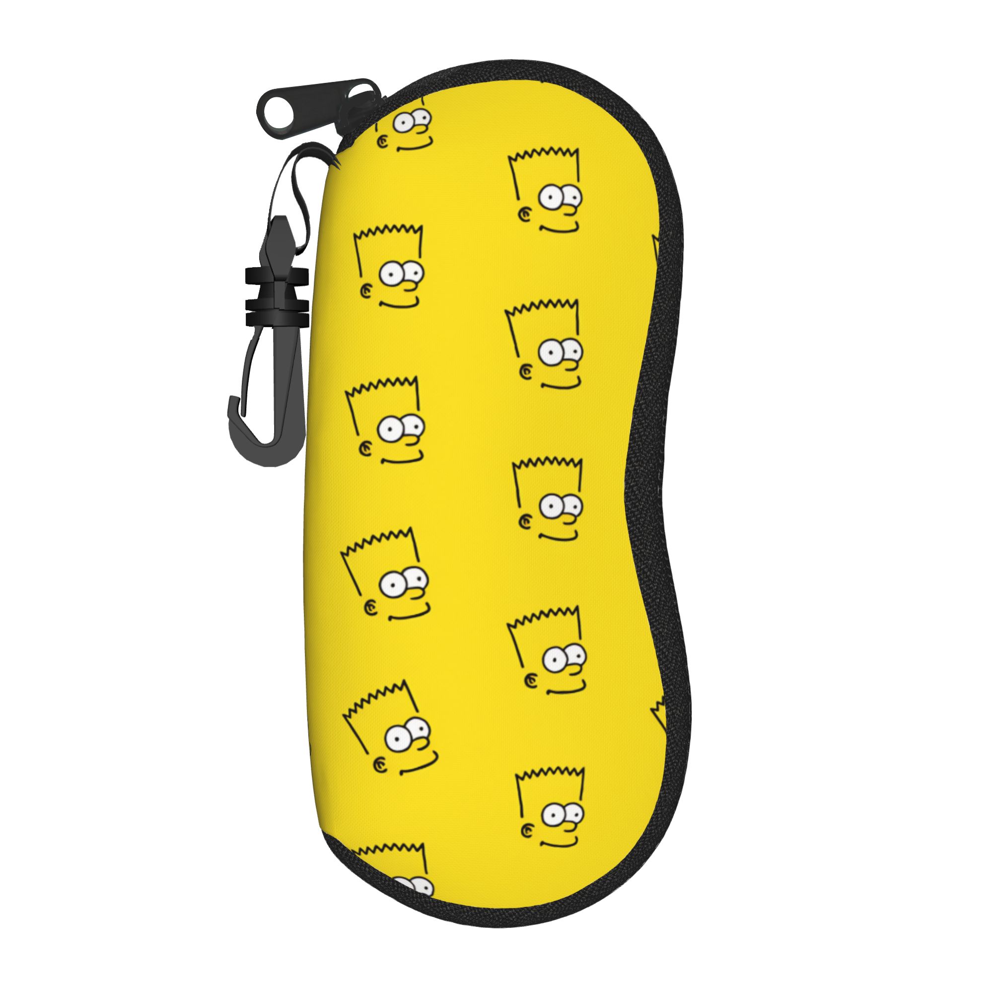 Étui à lunettes S-Simpsons Mov - Travel Accessories Pouch For Men avis et prix