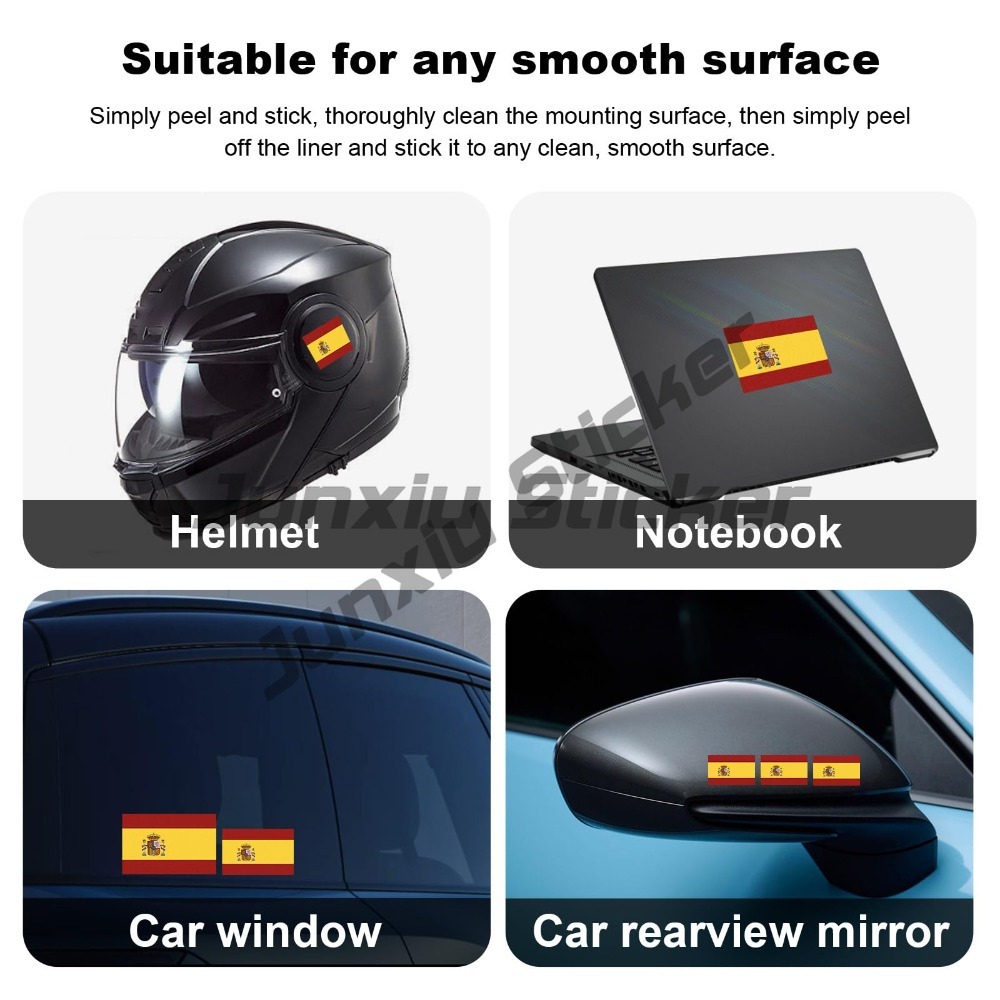 Autocollant créatif Carte du V - Travel Accessories Vietnam avis et prix