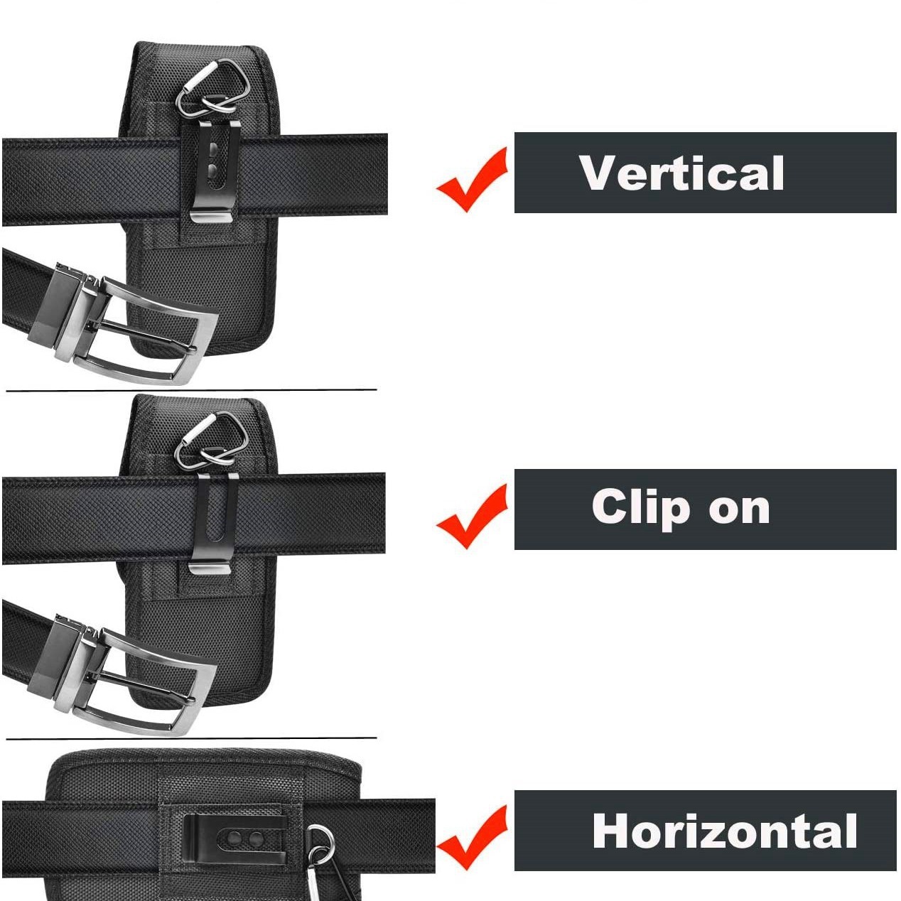 Étui pour téléphone portable p - Travel Accessories Wallet avis et prix