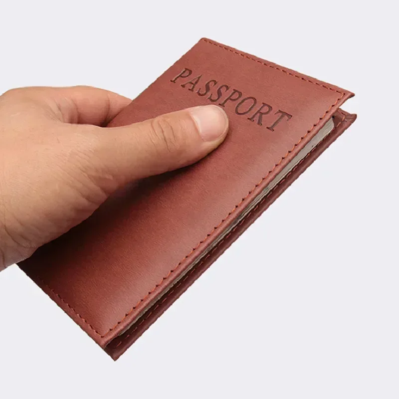 Mode femmes hommes couverture  - Travel Accessories Wallet avis et prix