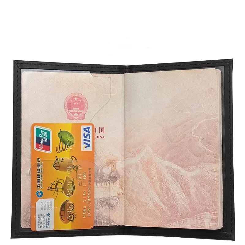 Mode femmes hommes couverture  - Travel Accessories Wallet avis et prix