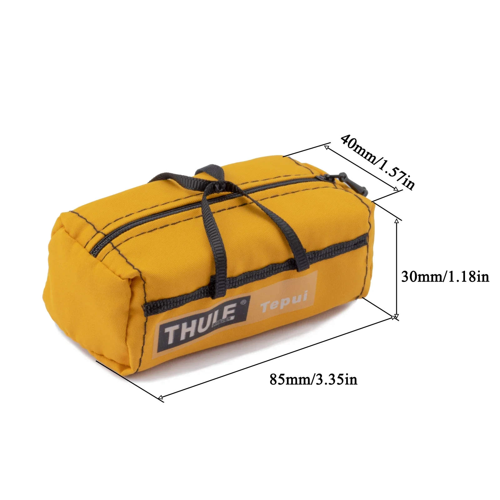 Mini bagages simulés, échelle  - Travel Accessories Sale avis et prix