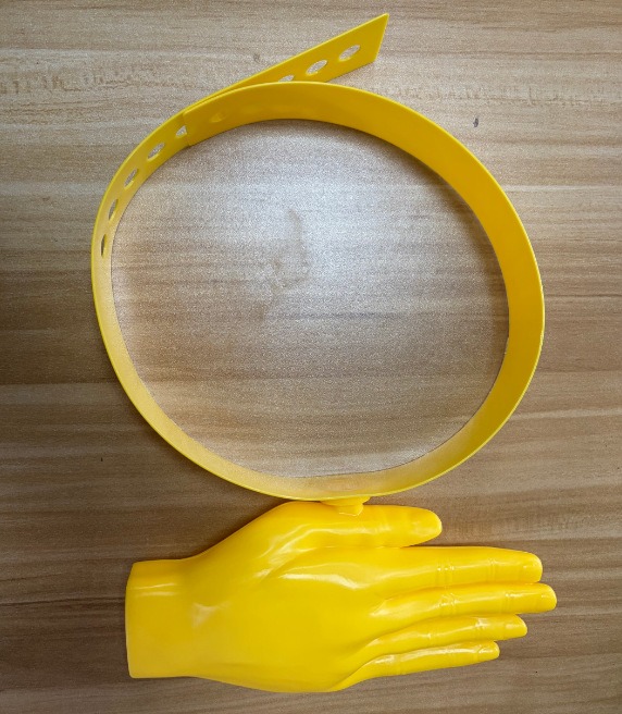 1 pièce Pare-soleil 3D en form - Travel Accessories Gifts avis et prix