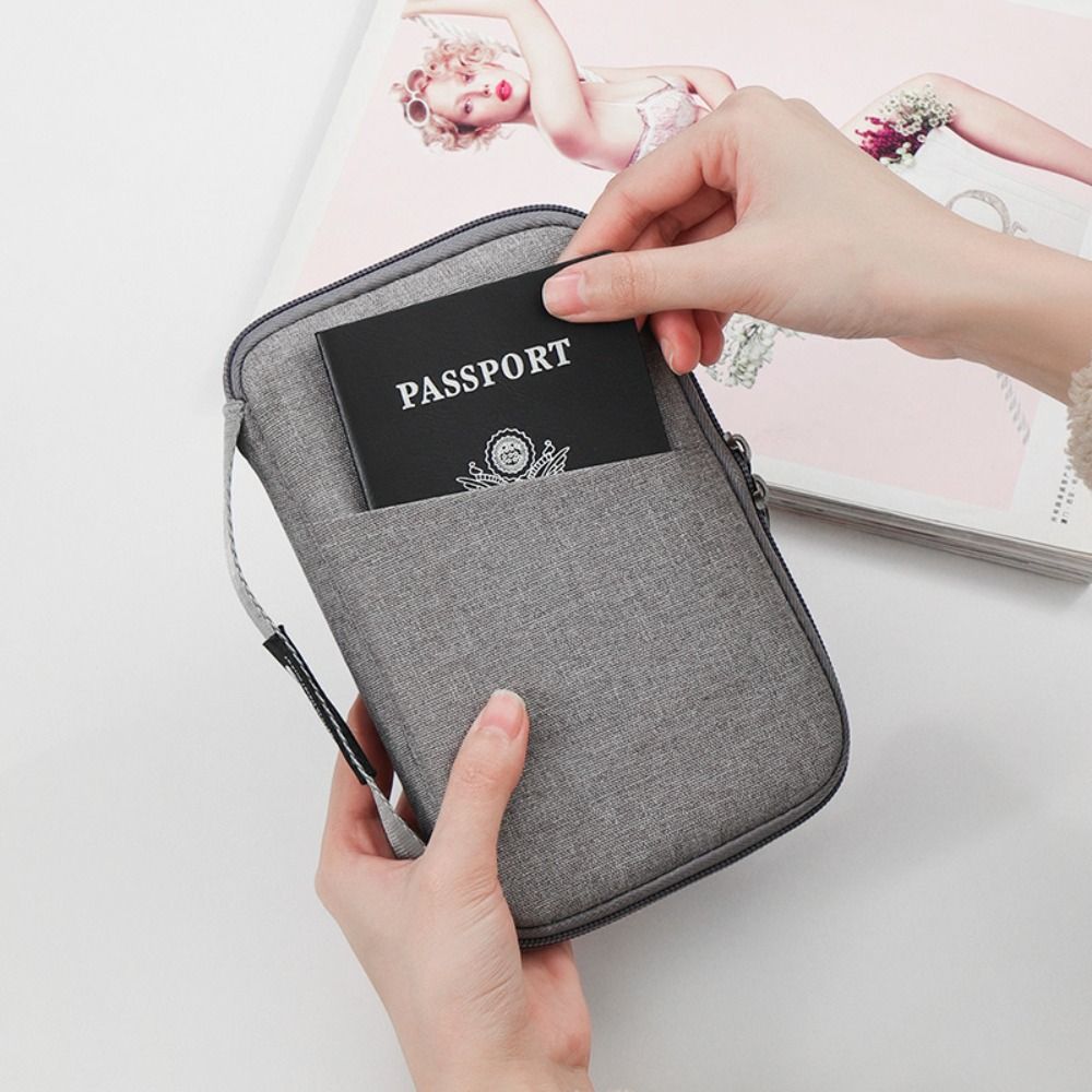 Accessoires de voyage Portefeu - Travel Accessories Wallet avis et prix