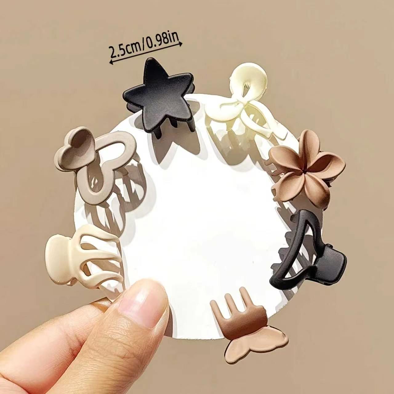 Lot de 10/20/30 petites pinces - Travel Accessories Useful avis et prix