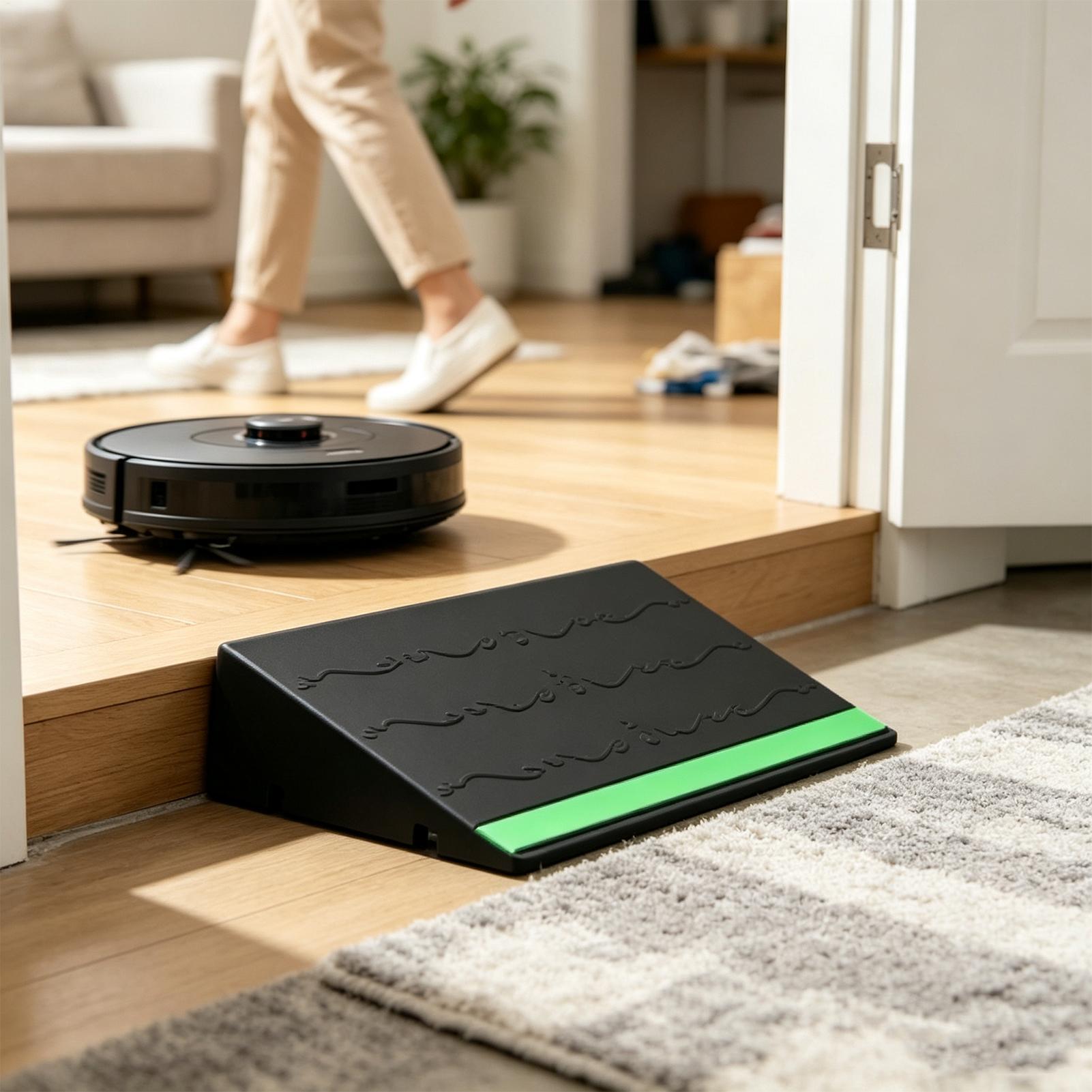 Rampe de seuil portable pour v - Travel Accessories In Car avis et prix