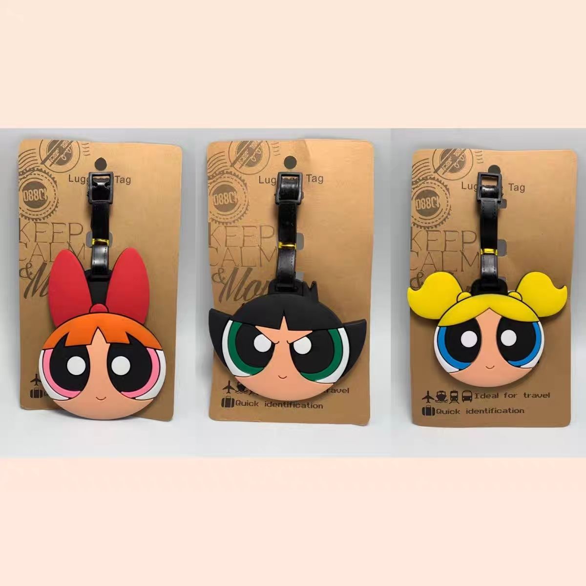 Pendentif de sac et étiquette  - Travel Accessories Store avis et prix